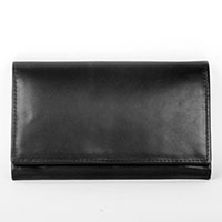 Кожен портфейл